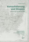 Konsolidierung und Dissens: Nordamerika von 1800 bis 1865 (Geschichte Nordamerikas in atlantischer Perspektive von den Anfängen bis zur Gegenwart) Politics & History
