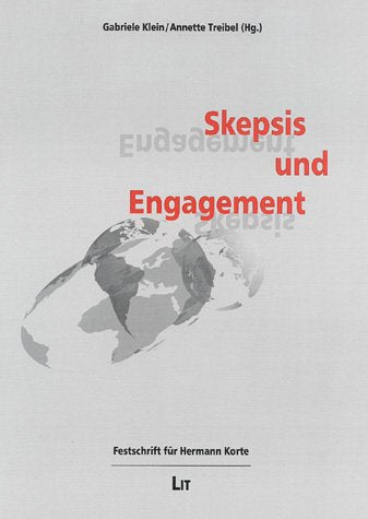 "Skepsis und Engagement" Festschrift f. Hermann Korte: Festschrift für Hermann Korte Law