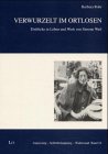 Verwurzelt im Ortlosen: Einblicke in Leben und Werk von Simone Weil Philosophy