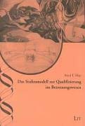 Das Stufenmodell zur Qualifizierung im Betreuungswesen Philosophy