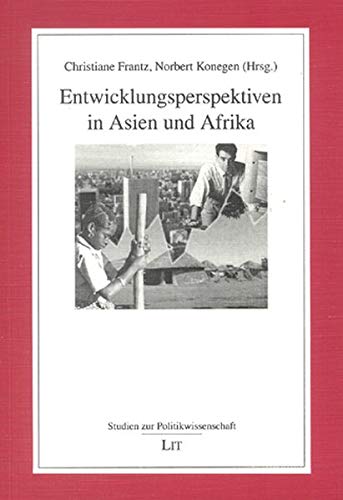 Entwicklungsperpektiven in Asien und Afrika book