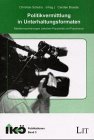 Politikvermittlung in Unterhaltungsformaten: Medieninszenierungen zwischen Popularität und Populismus Law