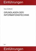 Grundlagen der Informationstechnik Computer Science
