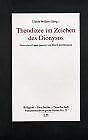Theodizee im Zeichen von Dionysos. Nietzsches Fragen jenseits von Moral und Religion Religion & Esotericism