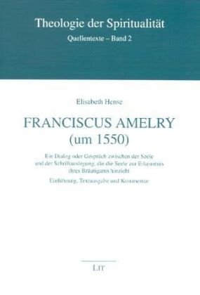 Product Image: Franciscus Amelry (um 1550)