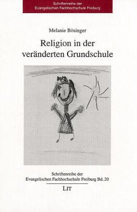 Religion in der veränderten Grundschule Books