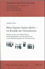 Mein Eigenes finden dürfen - im Kontakt der Generationen book