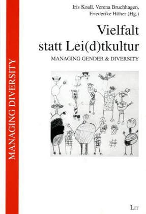 Product Image: Vielfalt statt Lei(d)tkultur