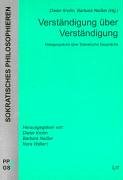 Verständigung über Verständigung Books
