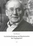 Geschichtsschreibung und Repräsentation der Vergangenheit Memories