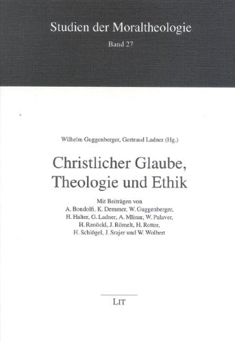 Christlicher Glaube, Theologie und Ethik Religion & Esotericism