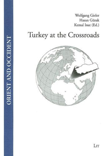 Turkey at the Crossroads Social Sciences