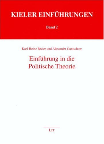 Einführung in die politische Theorie Law