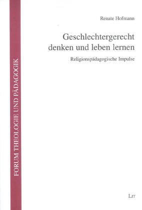 Geschlechtergerecht denken und leben lernen. book