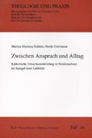 Zwischen Anspruch und Alltag: Katholische Erwachsenenbildung in Niedersachsen im Spiegel ihres Leitbilds Books