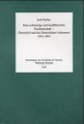 Eine schwierige und konfliktreiche Nachbarschaft - Österreich und das Deutschland Adenauers 1953-1963 Politics & History