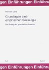 Grundlagen einer empirischen Soziologie: Der Beitrag des quantitativen Ansatzes Law