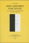 Kein Abschied vom Teufel book