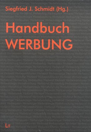 Handbuch Werbung Law