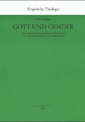 Product Image: Gott und Gender