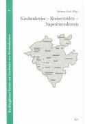Kirchenkreise - Kreissynoden - Superintendenten Politics & History
