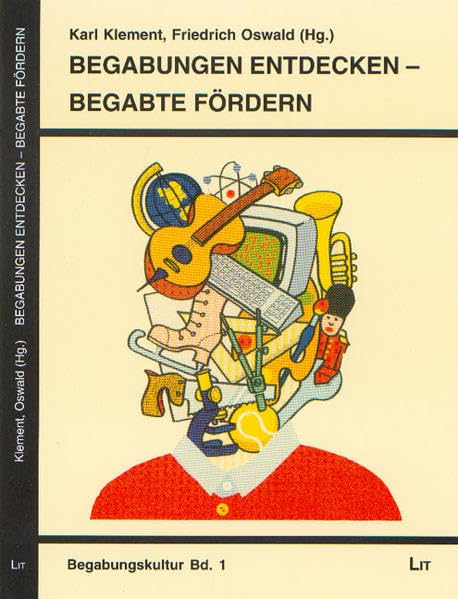 Begabungen entdecken - Begabte fördern (Begabungskultur) Partnership & Love