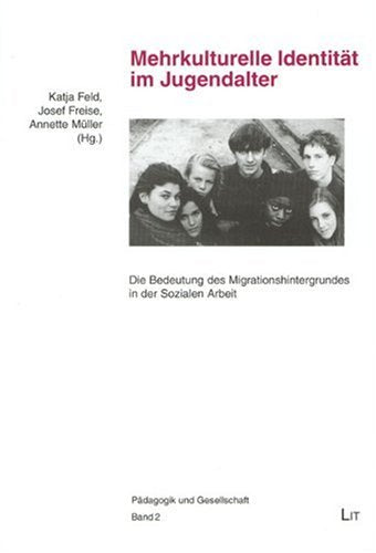 Mehrkulturelle Identität im Jugendalter. book
