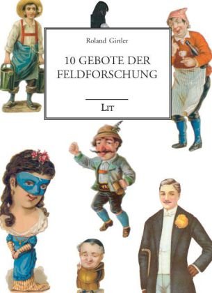 10 Gebote der Feldforschung Law