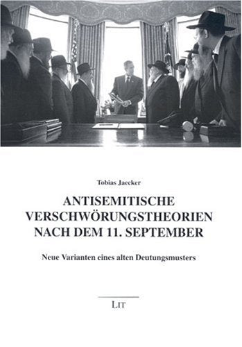 Antisemitische Verschwörungstheorien nach dem 11. September. Neue Varianten eines alten Deutungsmusters Law