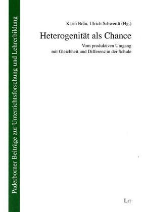 Heterogenität als Chance: Vom produktiven Umgang mit Gleichheit und Differenz in der Schule Books