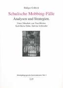 Schulische Mobbing-Fälle Education & Training