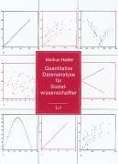 Quantitative Datenanalyse für Sozialwissenschaftler (Pocket) Law