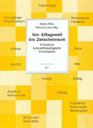 Von Alltagswelt bis Zwischenraum Law