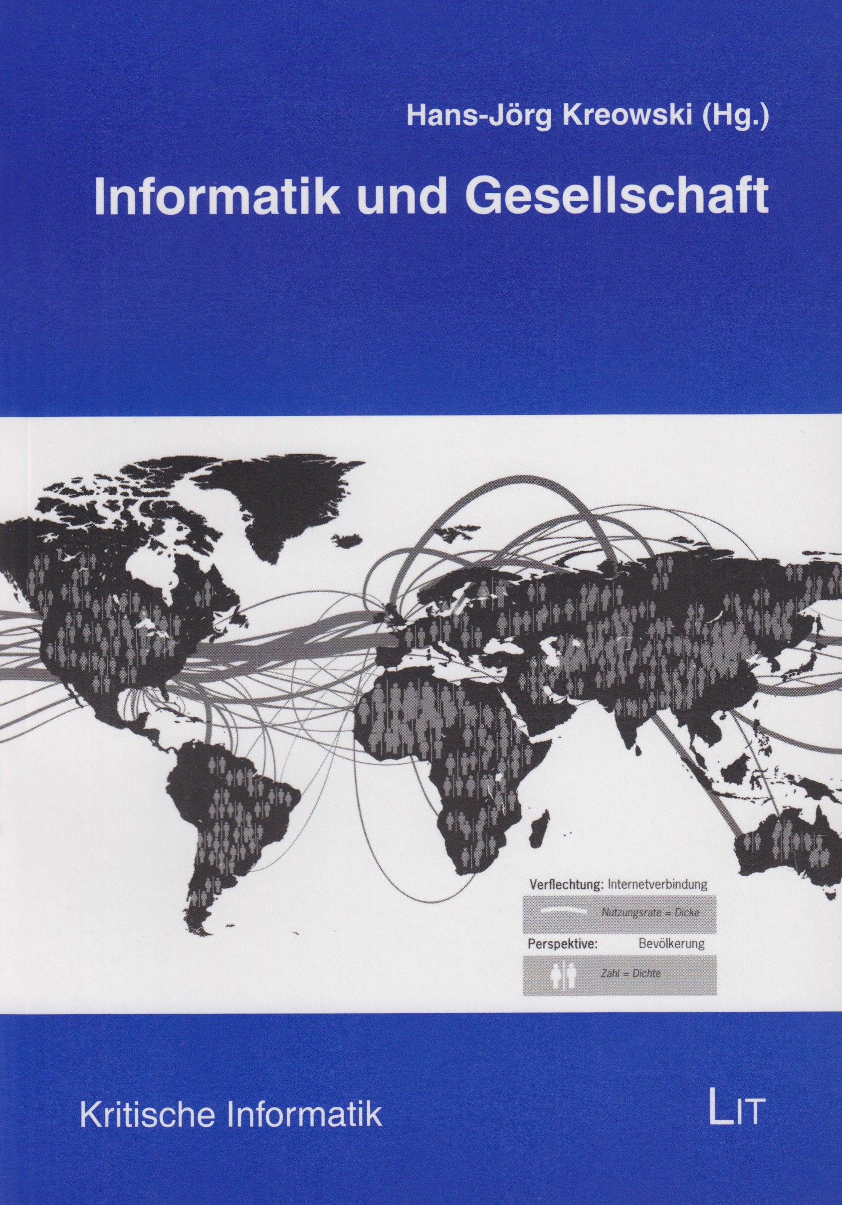 Informatik und Gesellschaft: Verflechtungen und Perspektiven Law