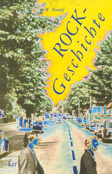 Rockgeschichte (Sachbuch Wissenschaft) Arts & Music