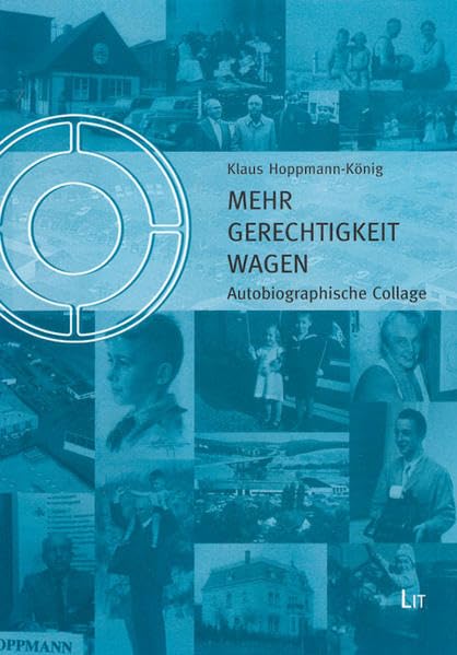 Mehr Gerechtigkeit wagen: Autobiographische Collage (Bochumer Forum zur Geschichte des sozialen Protestantismus) Religion & Esotericism