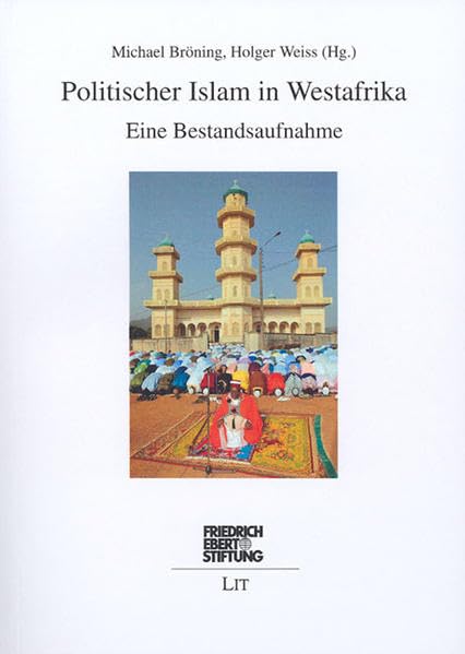 Politischer Islam in Westafrika book