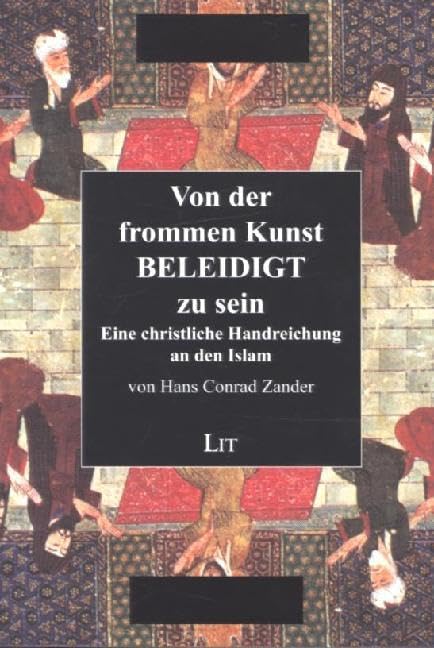 Von der frommen Kunst, beleidigt zu sein Contemporary literature
