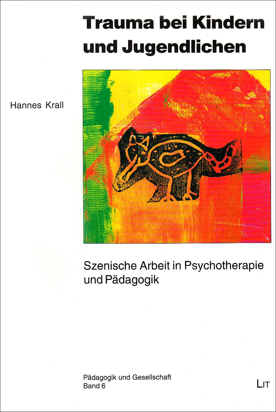 Trauma bei Kindern und Jugendlichen Self-help