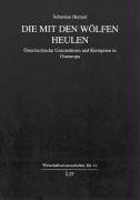 Die mit den Wölfen heulen book