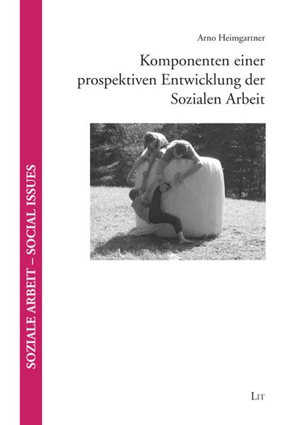 Komponenten einer prospektiven Entwicklung der Sozialen Arbeit (Soziale Arbeit - Social Issues) Law