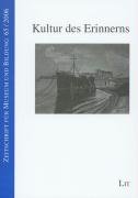 Kultur des Erinnerns (Zeitschrift für Museum und Bildung) Politics & History