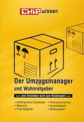 Der Umzugsmanager und Wohnratgeber Other software