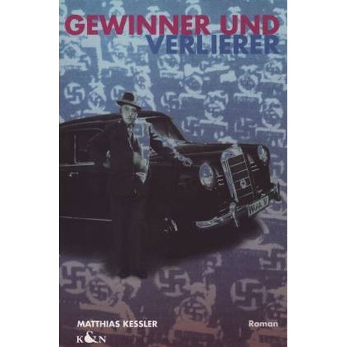 Product Image: Gewinner und Verlierer: Roman
