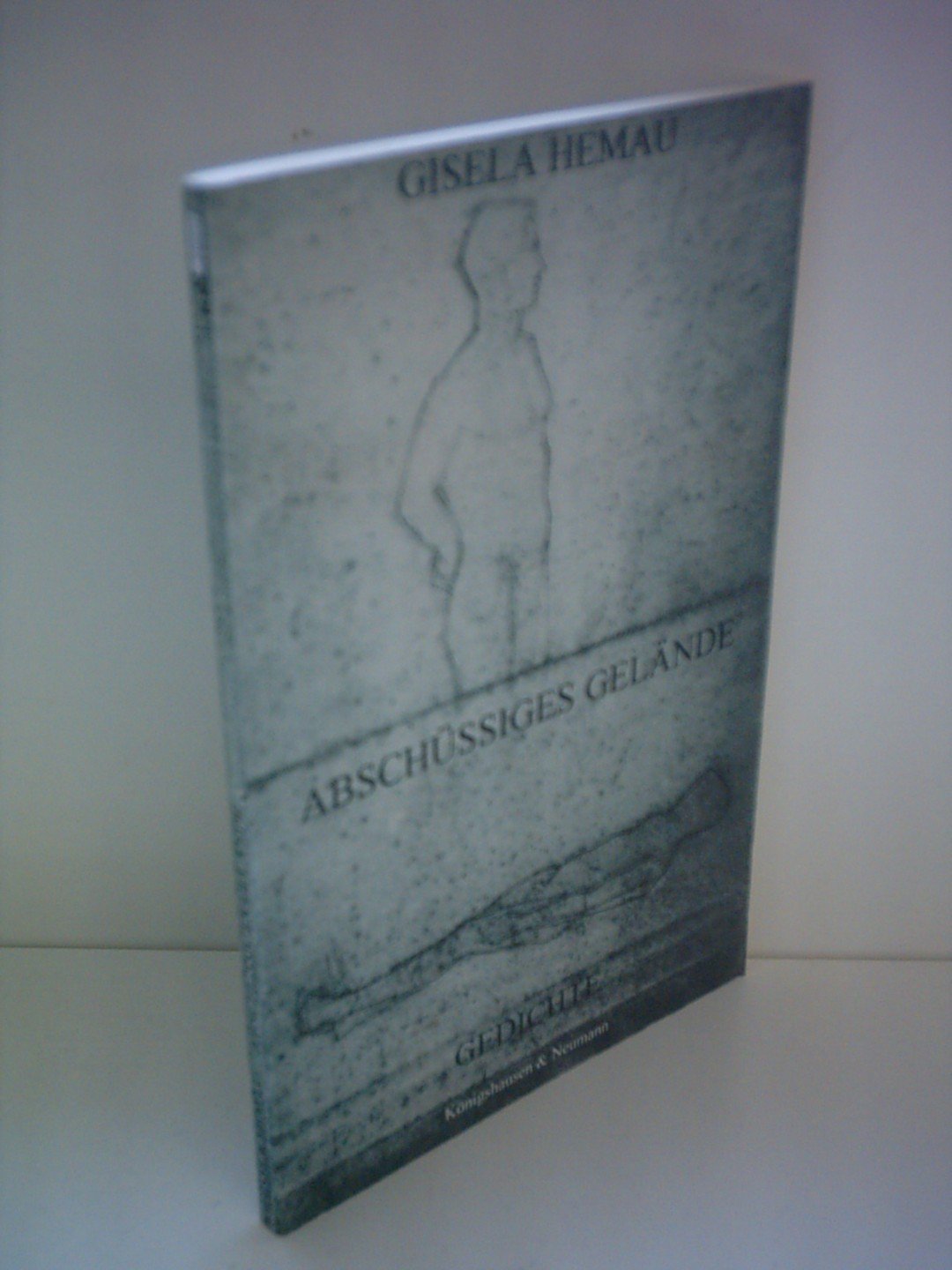 Abschüssiges Gelände Poetry