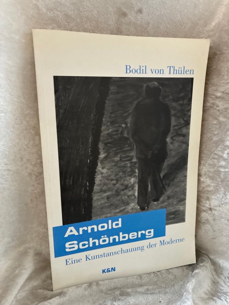 Arnold Schönberg: Eine Kunstanschauung der Moderne (Epistemata - Würzburger wissenschaftliche Schriften. Reihe Philosophie) Arts & Music