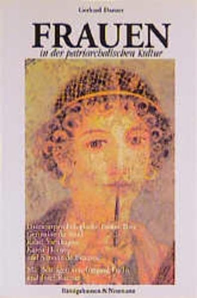 Frauen in der patriarchalischen Kultur. book