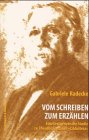 Vom Schreiben zum Erzählen: Eine textgenetische Studie zu Theodor Fontanes "L 'Adultera": Eine textgenetische Studie zu Theodor Fontanes L' Adultera. ... Schriften. Reihe Literaturwissenschaft) Contemporary literature Books