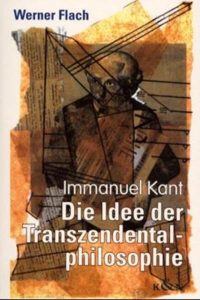 Product Image: Die Idee der Transzendentalphilosophie.