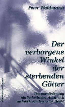 Der verborgene Winkel der sterbenden Götter book